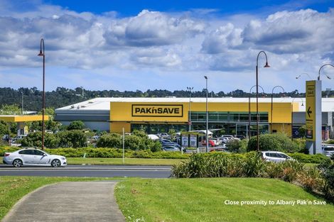 Photo of property in 604/26 Library Lane, Albany, Auckland, 0632