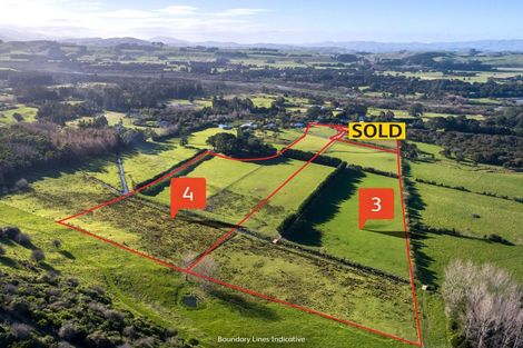 Photo of property in 707 Norfolk Road, Upper Plain, Carterton, 5791