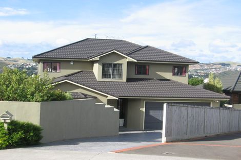 Photo of property in 11 Radstock Grove, Churton Park, Wellington, 6037