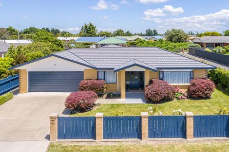 Photo of property in 54 South Belt, Solway, Masterton, 5810