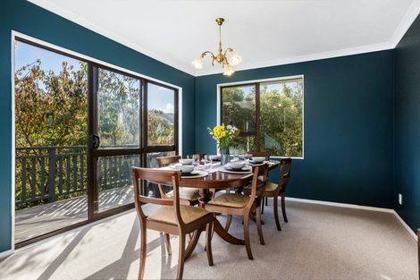 Photo of property in 7 Lakewood Avenue, Churton Park, Wellington, 6037