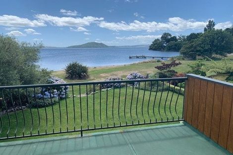 Photo of property in 16b Gemini Place, Kawaha Point, Rotorua, 3010