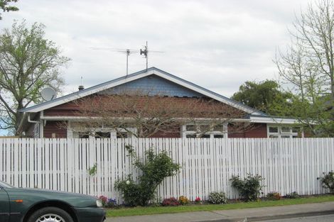 Photo of property in 43 Eders Road, Woodend, 7610