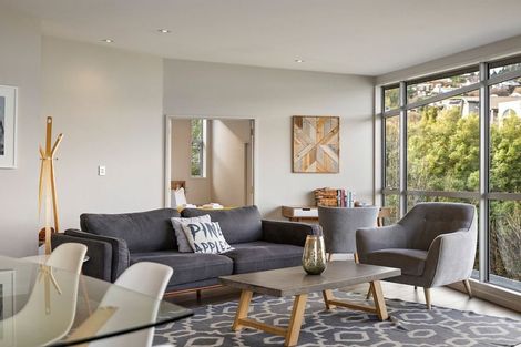 Photo of property in Rahiri Apartments, 8/23 Adelaide Street, Queenstown, 9300