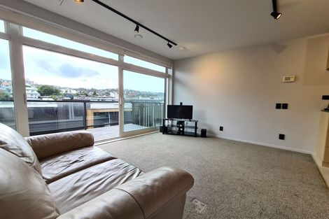 Photo of property in Vedado Apartments, 308/41u Hopper Street, Mount Cook, Wellington, 6011