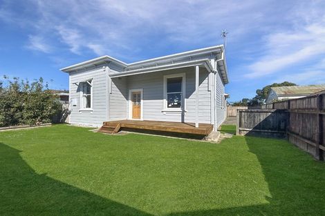 Photo of property in 370 Botanical Road, West End, Palmerston North, 4412