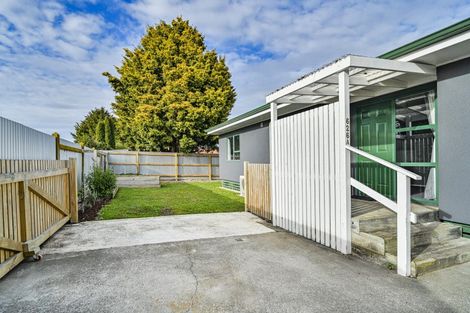 Photo of property in 626 Park Road South, Akina, Hastings, 4122
