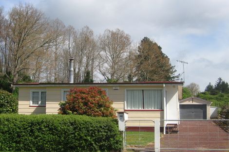 Photo of property in 26 Korari Crescent, Mangakino, 3421