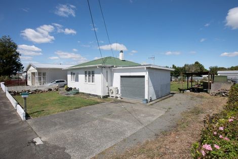 Photo of property in 27 Morris Street, Marton, 4710