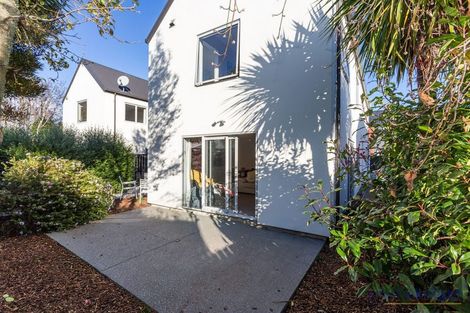 Photo of property in 2/24a Bowen Street, Upper Riccarton, Christchurch, 8041