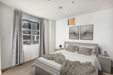 Photo of property in 3g/1 Hanson Street, Mount Cook, Wellington, 6021