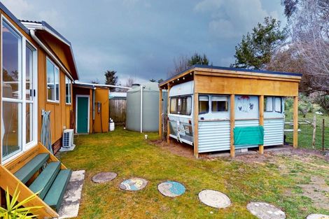 Photo of property in 2 Barclay Grove, Hokio Beach, Levin, 5571