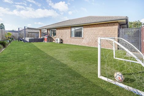 Photo of property in 17 Pharo Place, Ngaruawahia, 3720