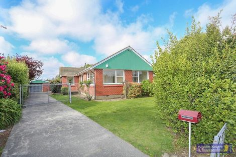 Photo of property in 27 Colesbury Street, Bishopdale, Christchurch, 8053