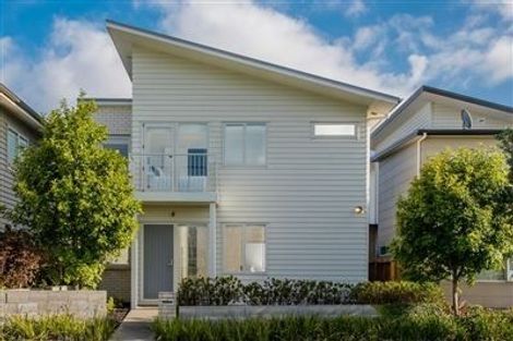 Photo of property in 8 Toheroa Street, Hobsonville, Auckland, 0616