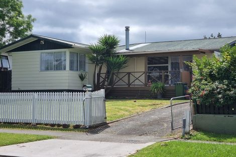 Photo of property in 20 Manapouri Street, Tikipunga, Whangarei, 0112