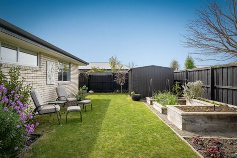 Photo of property in 14 Lansdowne Way, Rolleston, 7615