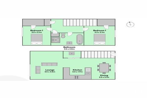 Photo of property in 20 Spotted Dove Road, Hobsonville, Auckland, 0616