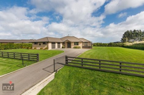 Photo of property in 9 Sika Avenue, Feilding, 4775