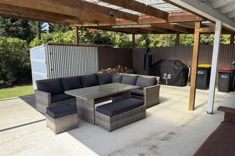 Photo of property in 133 Coulson Road, Paroa, Greymouth, 7805