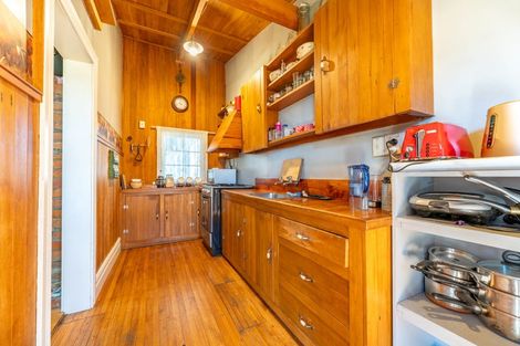 Photo of property in 114 Talbot Street, Geraldine, 7930