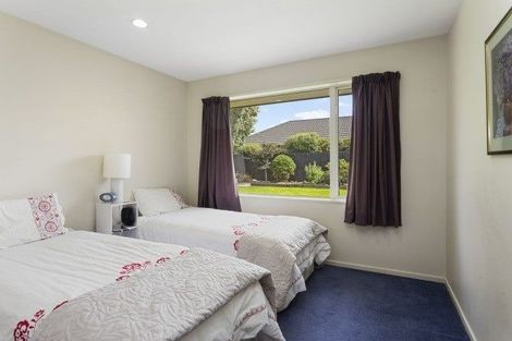 Photo of property in 4 Cobden Place, Woodend, 7610
