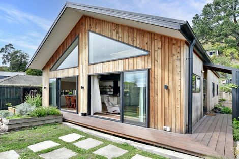 Photo of property in 375 Port Hills Road, Hillsborough, Christchurch, 8022