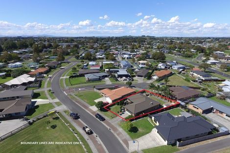 Photo of property in 11 Te Wiata Lane, Ngaruawahia, 3720