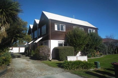 Photo of property in 2/162 King Street, Sydenham, Christchurch, 8023
