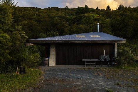 Photo of property in 130 Maori Pa Road, Delaware Bay, Nelson, 7071