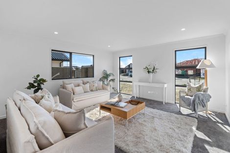 Photo of property in 102 Ed Hillary Drive, Rolleston, 7615