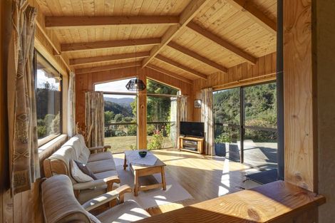 Photo of property in 504 Riwaka-sandy Bay Road, Kaiteriteri, Motueka, 7197