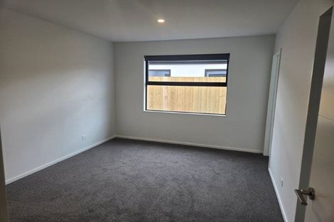 Photo of property in 3 Maple Lane, Rolleston, 7614