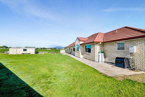 Photo of property in 270 Brown Road, Brixton, Waitara, 4382