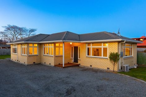 Photo of property in 190 High Street, Blenheim, 7201