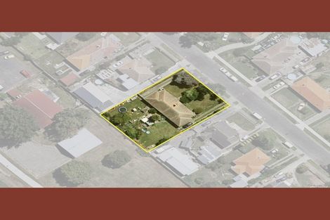 Photo of property in 21 Kettle Crescent, Marewa, Napier, 4110