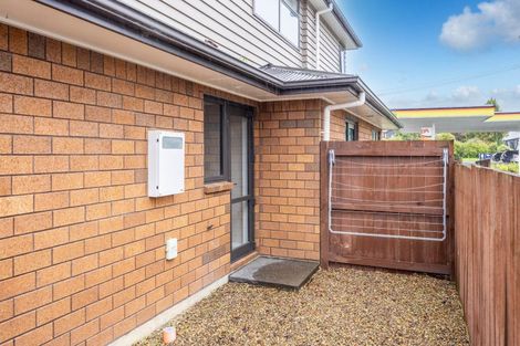 Photo of property in 30u2 Willoughby Street, Whitiora, Hamilton, 3200