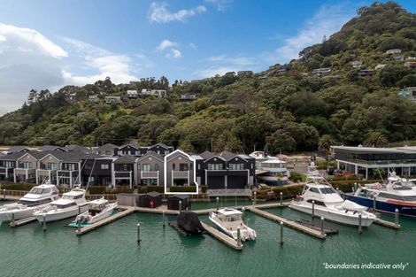 Photo of property in 6u3 The Marina, Tairua, 3508