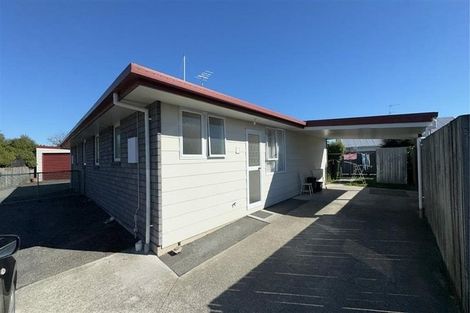Photo of property in 5a Westhaven Place, Redwoodtown, Blenheim, 7201
