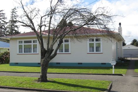 Photo of property in 3 Elizabeth Street, Masterton, 5810