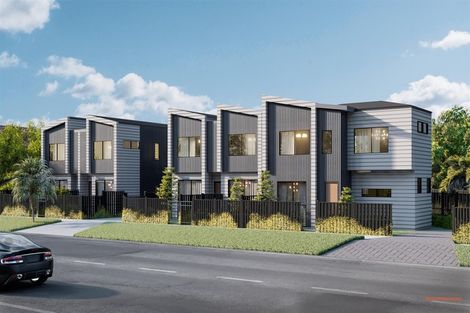 Photo of property in 5 Thompson Street, Mangere East, Auckland, 2024