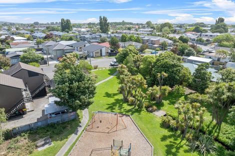 Photo of property in 15 Cameron Street, Sydenham, Christchurch, 8023