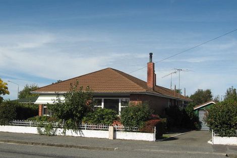 Photo of property in 102 William Street, Ashburton, 7700