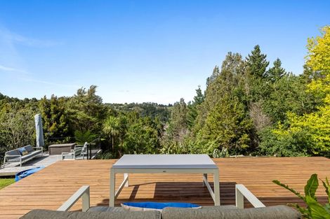 Photo of property in 21 Hepburn Creek Road, Warkworth, 0981