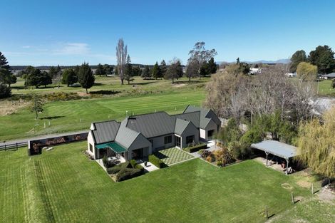 Photo of property in 25 Old North Road North, Kaiapoi, 7691