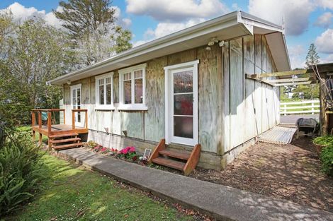 Photo of property in 145 Kidd Road, Waiuku, 2682