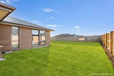 Photo of property in 101 Ed Hillary Drive, Rolleston, 7615