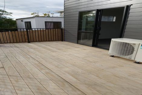 Photo of property in 20u3 Marama Street, Frankton, Hamilton, 3204