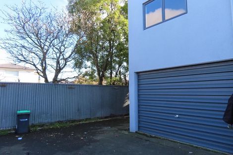 Photo of property in 6/433 Madras Street, St Albans, Christchurch, 8014