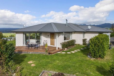 Photo of property in 345a Lindemann Road, Tahawai, Katikati, 3170